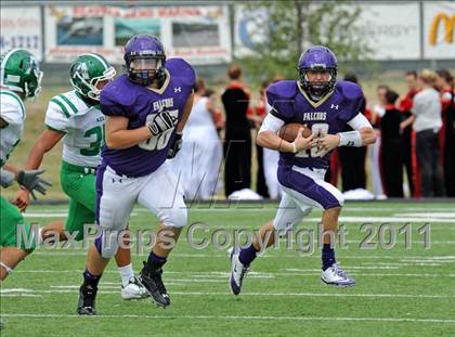 Thumbnail 3 in Azle @ Timber Creek photogallery.