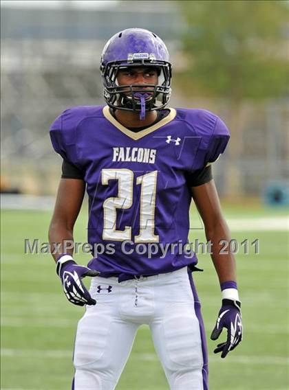 Thumbnail 1 in Azle @ Timber Creek photogallery.