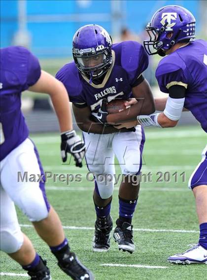 Thumbnail 2 in Azle @ Timber Creek photogallery.