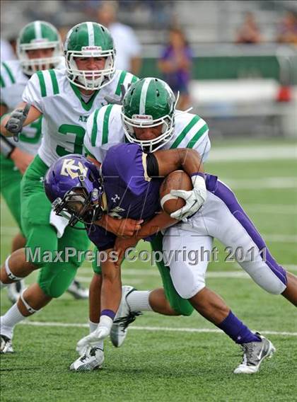 Thumbnail 2 in Azle @ Timber Creek photogallery.