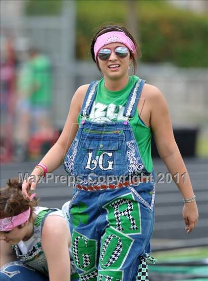 Thumbnail 2 in Azle @ Timber Creek photogallery.