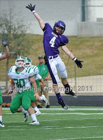 Thumbnail 1 in Azle @ Timber Creek photogallery.