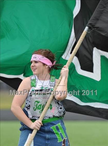Thumbnail 1 in Azle @ Timber Creek photogallery.