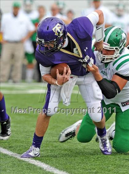 Thumbnail 1 in Azle @ Timber Creek photogallery.