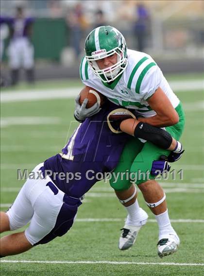Thumbnail 3 in Azle @ Timber Creek photogallery.