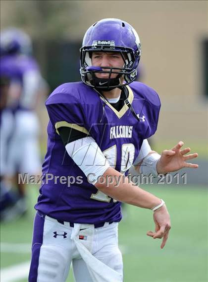 Thumbnail 3 in Azle @ Timber Creek photogallery.