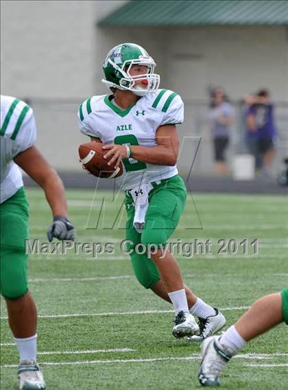 Thumbnail 3 in Azle @ Timber Creek photogallery.