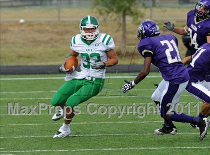 Thumbnail 1 in Azle @ Timber Creek photogallery.