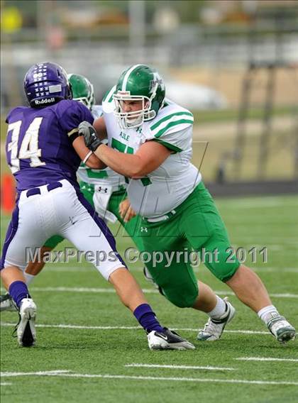 Thumbnail 3 in Azle @ Timber Creek photogallery.