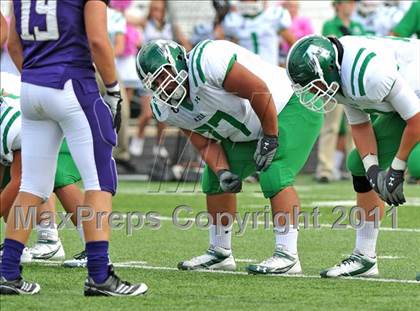 Thumbnail 1 in Azle @ Timber Creek photogallery.