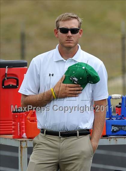 Thumbnail 1 in Azle @ Timber Creek photogallery.