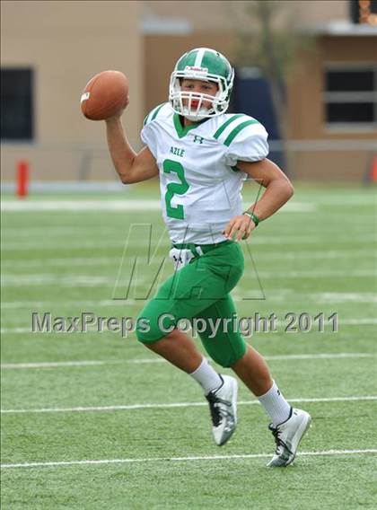 Thumbnail 1 in Azle @ Timber Creek photogallery.
