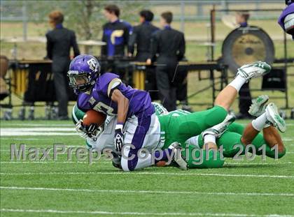 Thumbnail 1 in Azle @ Timber Creek photogallery.