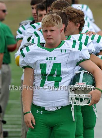 Thumbnail 3 in Azle @ Timber Creek photogallery.