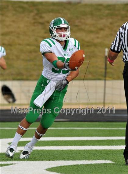 Thumbnail 1 in Azle @ Timber Creek photogallery.