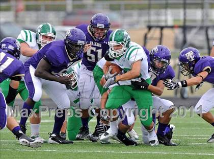 Thumbnail 2 in Azle @ Timber Creek photogallery.