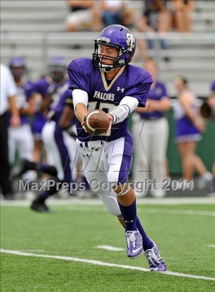 Thumbnail 3 in Azle @ Timber Creek photogallery.