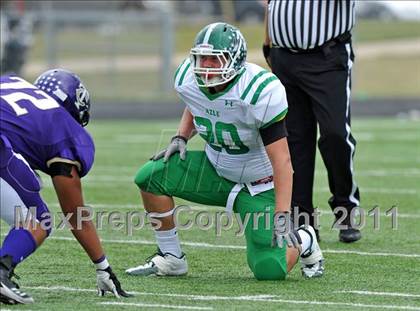 Thumbnail 1 in Azle @ Timber Creek photogallery.