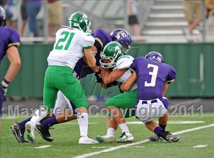 Thumbnail 2 in Azle @ Timber Creek photogallery.