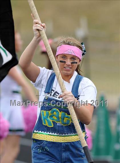 Thumbnail 1 in Azle @ Timber Creek photogallery.