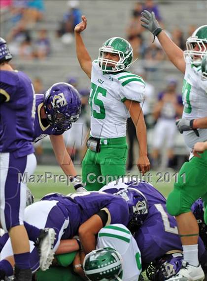 Thumbnail 1 in Azle @ Timber Creek photogallery.