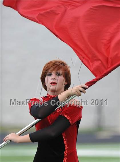 Thumbnail 1 in Azle @ Timber Creek photogallery.