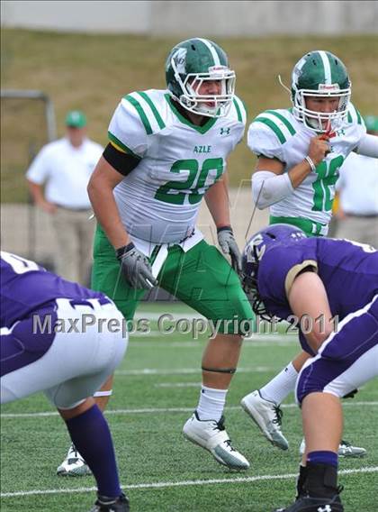 Thumbnail 2 in Azle @ Timber Creek photogallery.