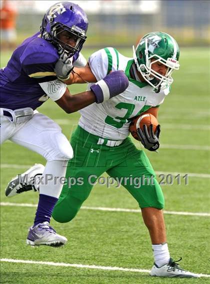 Thumbnail 3 in Azle @ Timber Creek photogallery.