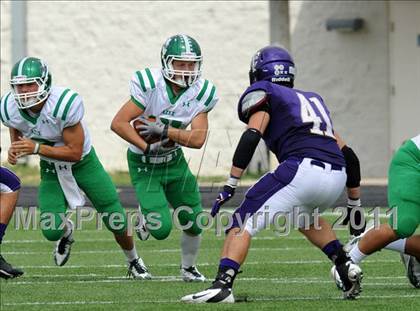 Thumbnail 2 in Azle @ Timber Creek photogallery.