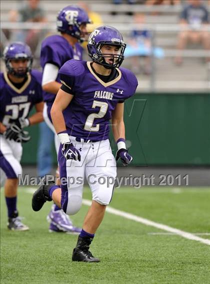 Thumbnail 3 in Azle @ Timber Creek photogallery.