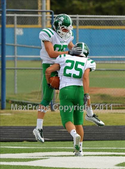 Thumbnail 3 in Azle @ Timber Creek photogallery.
