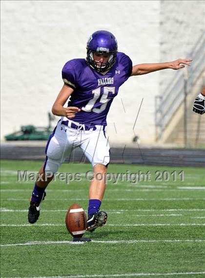 Thumbnail 3 in Azle @ Timber Creek photogallery.