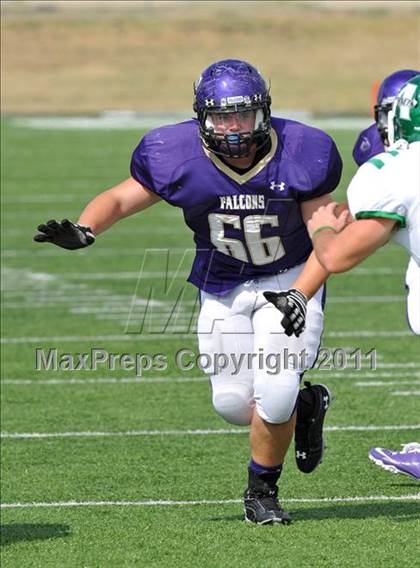Thumbnail 1 in Azle @ Timber Creek photogallery.