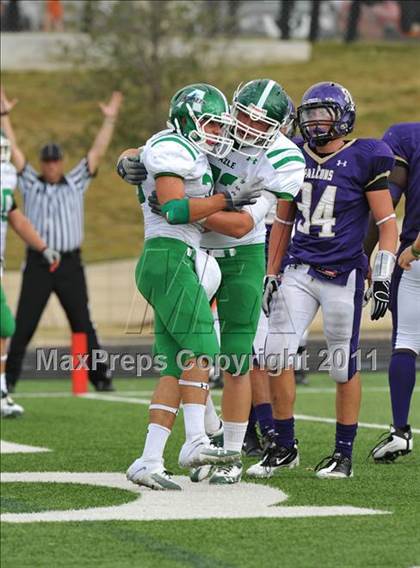 Thumbnail 2 in Azle @ Timber Creek photogallery.