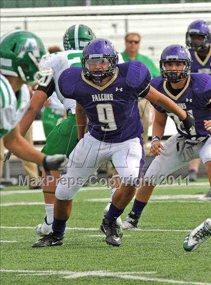 Thumbnail 2 in Azle @ Timber Creek photogallery.