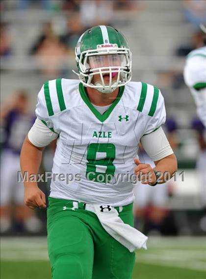 Thumbnail 3 in Azle @ Timber Creek photogallery.