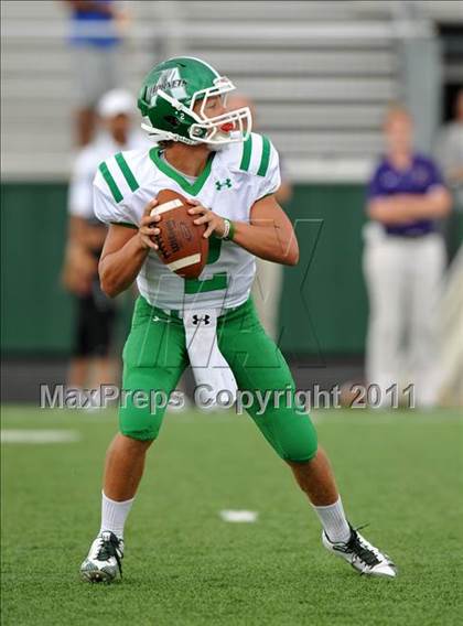 Thumbnail 1 in Azle @ Timber Creek photogallery.