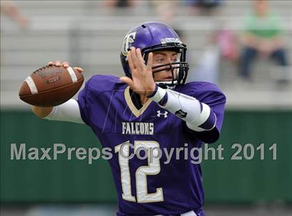 Thumbnail 1 in Azle @ Timber Creek photogallery.
