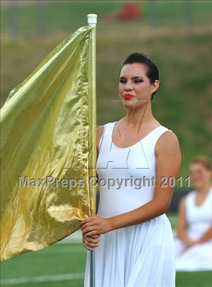 Thumbnail 1 in Azle @ Timber Creek photogallery.