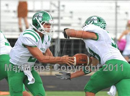 Thumbnail 1 in Azle @ Timber Creek photogallery.