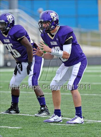 Thumbnail 1 in Azle @ Timber Creek photogallery.