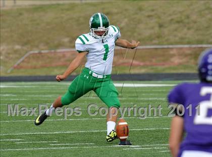 Thumbnail 3 in Azle @ Timber Creek photogallery.
