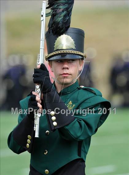 Thumbnail 2 in Azle @ Timber Creek photogallery.