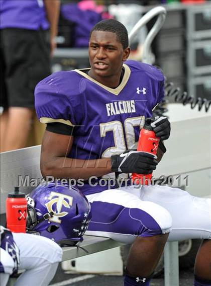 Thumbnail 3 in Azle @ Timber Creek photogallery.