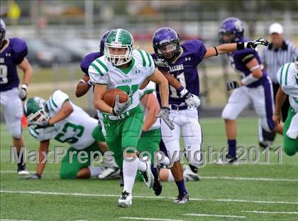 Thumbnail 1 in Azle @ Timber Creek photogallery.