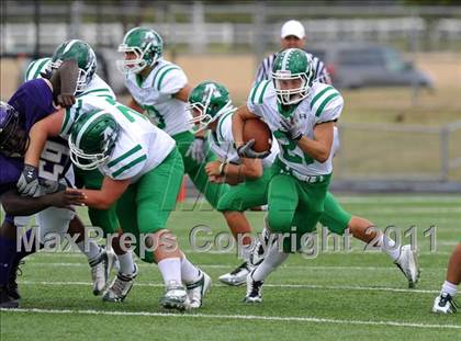 Thumbnail 1 in Azle @ Timber Creek photogallery.