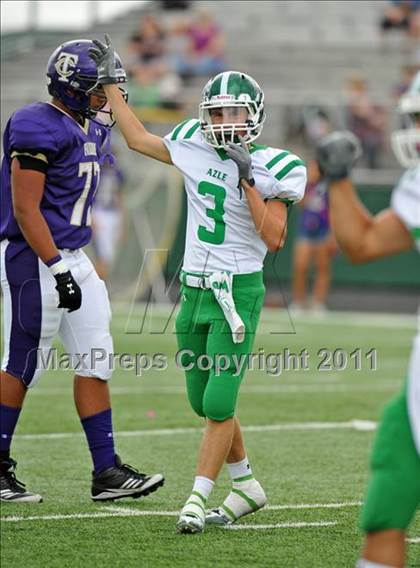 Thumbnail 2 in Azle @ Timber Creek photogallery.