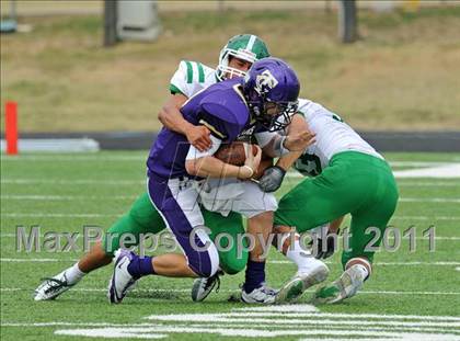Thumbnail 1 in Azle @ Timber Creek photogallery.