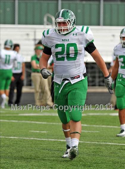 Thumbnail 2 in Azle @ Timber Creek photogallery.