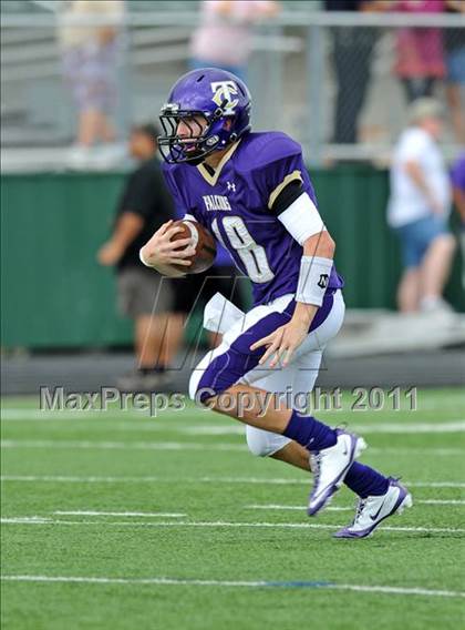 Thumbnail 1 in Azle @ Timber Creek photogallery.